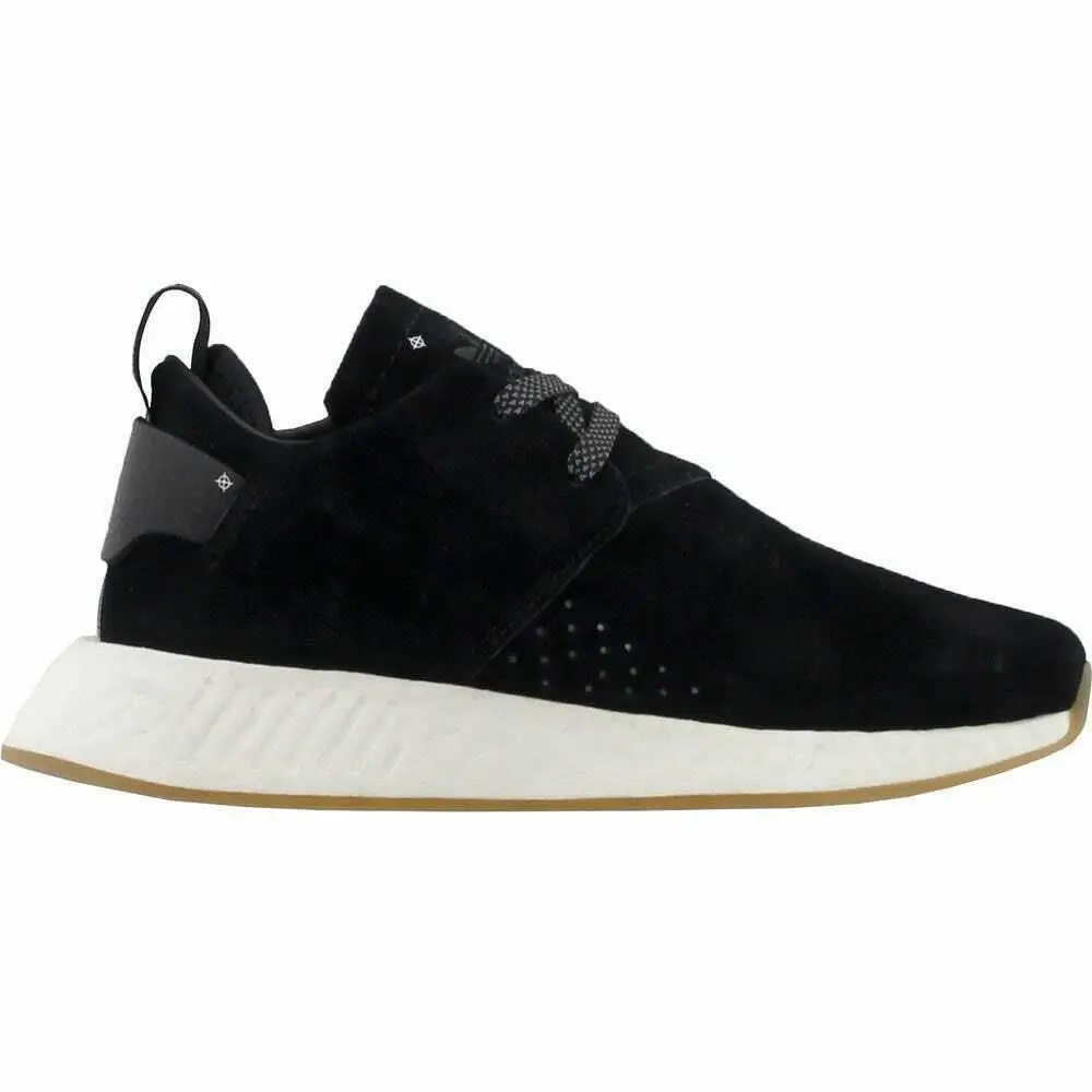 Adidas shoes - adidas NMD C2 - NMD - BY3011 - Black 1
