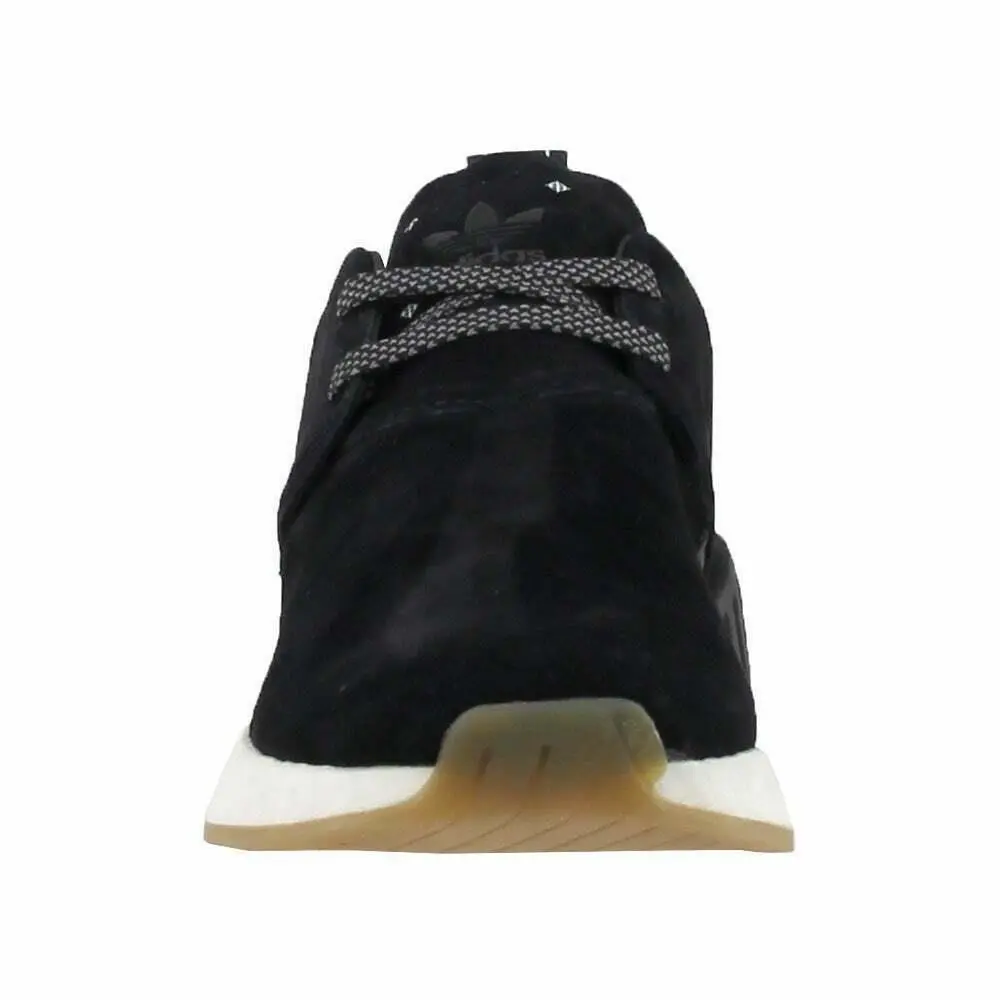 Adidas shoes - adidas NMD C2 - NMD - BY3011 - Black 3