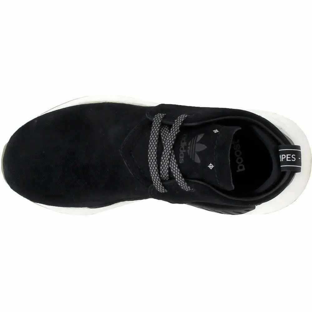 Adidas shoes - adidas NMD C2 - NMD - BY3011 - Black 5
