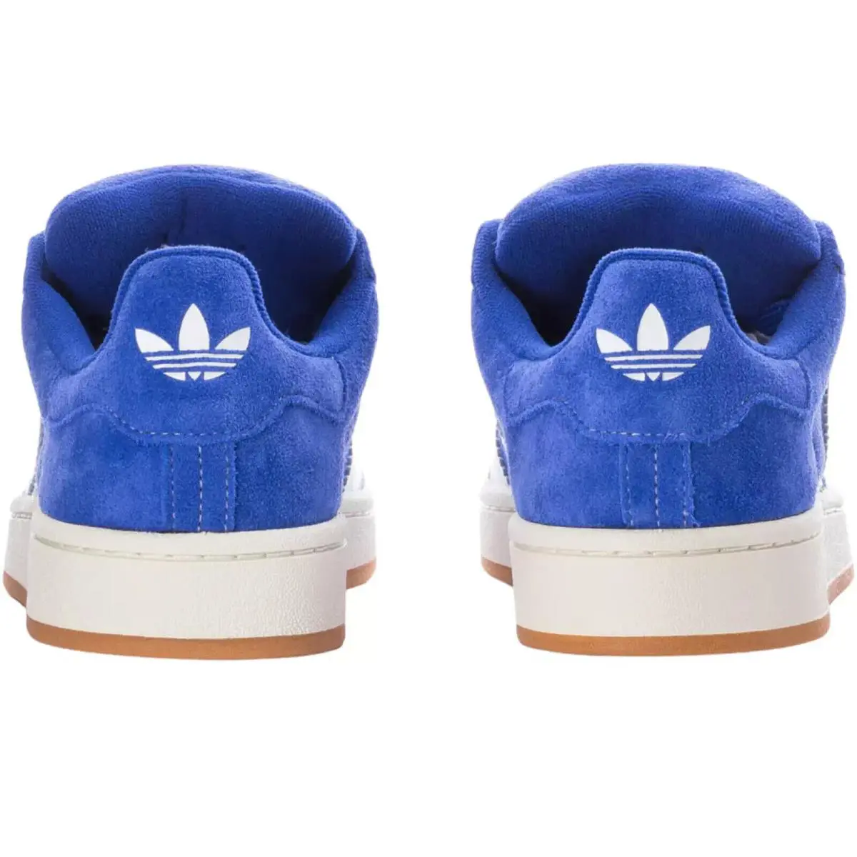 Adidas shoes - adidas Campus 00s - Campus - H03471 - Blue 1