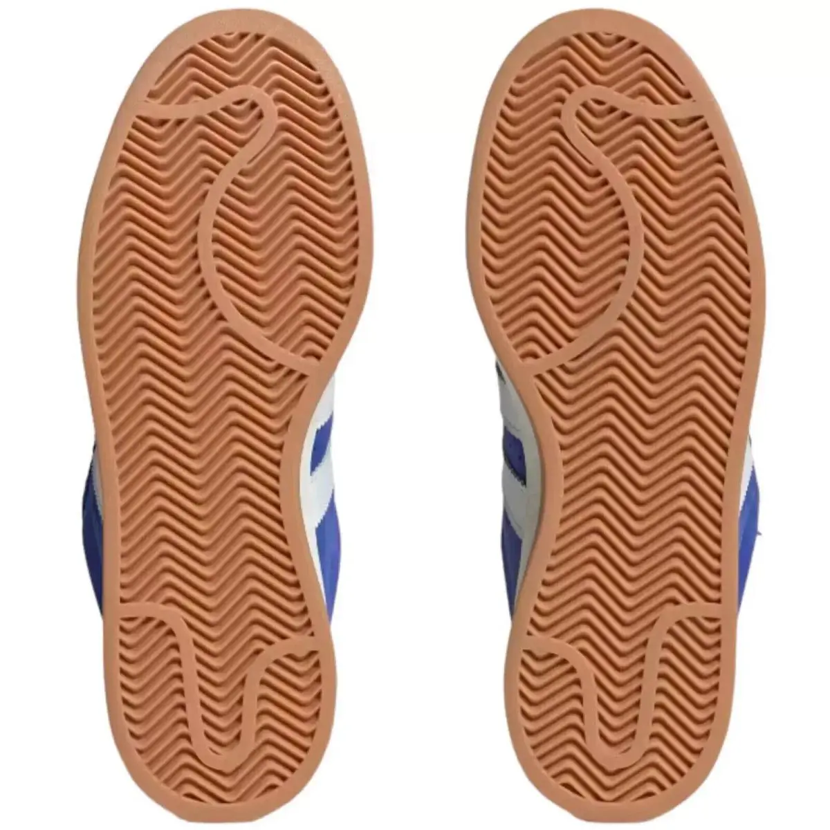 Adidas shoes - adidas Campus 00s - Campus - H03471 - Blue 2
