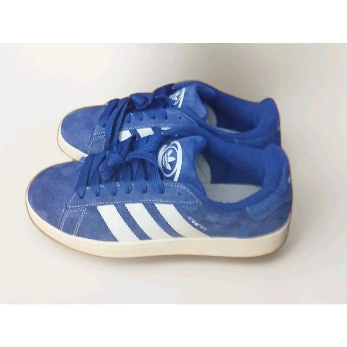 Adidas shoes - adidas Campus - Campus - H03471 - Blue 1