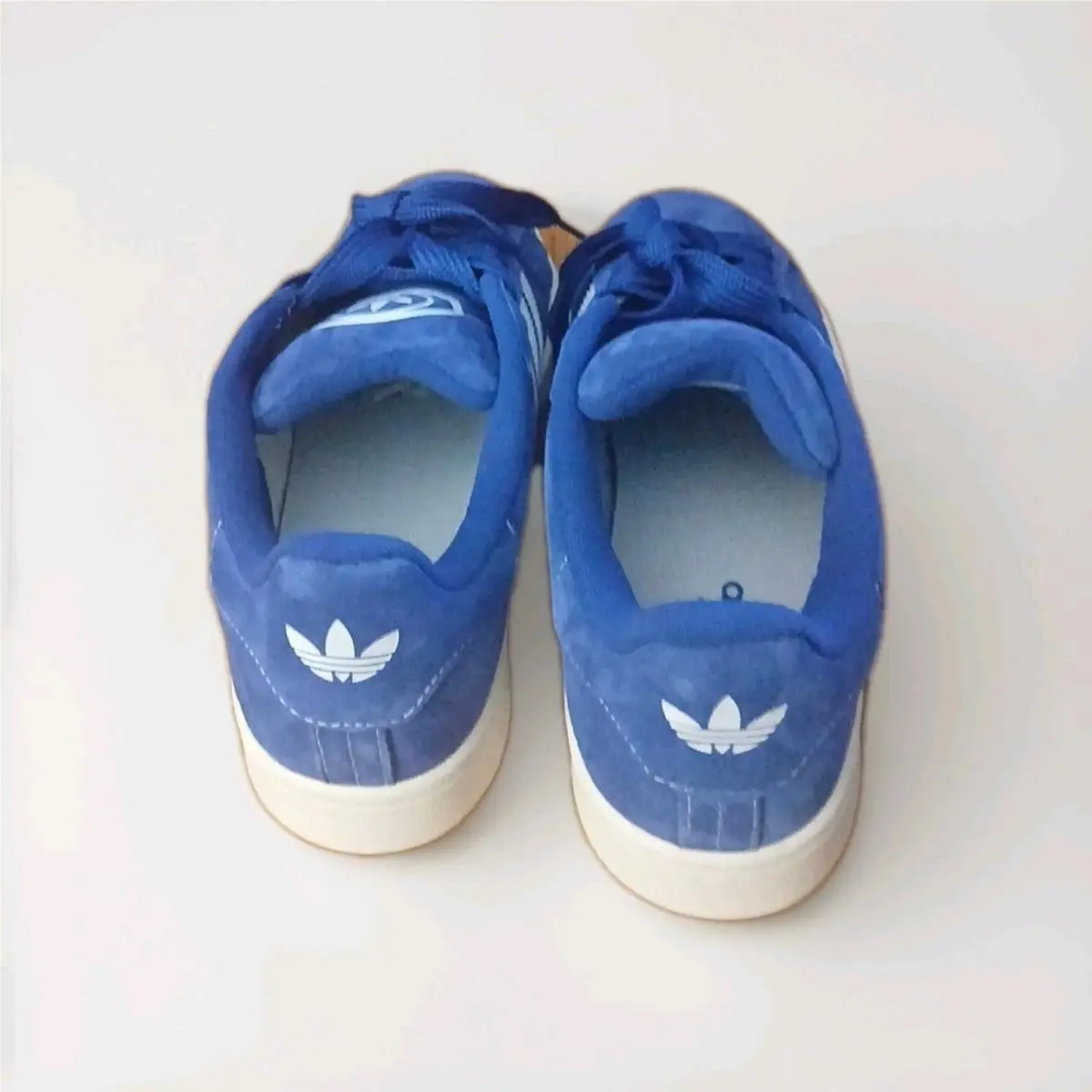 Adidas shoes - adidas Campus - Campus - H03471 - Blue 2