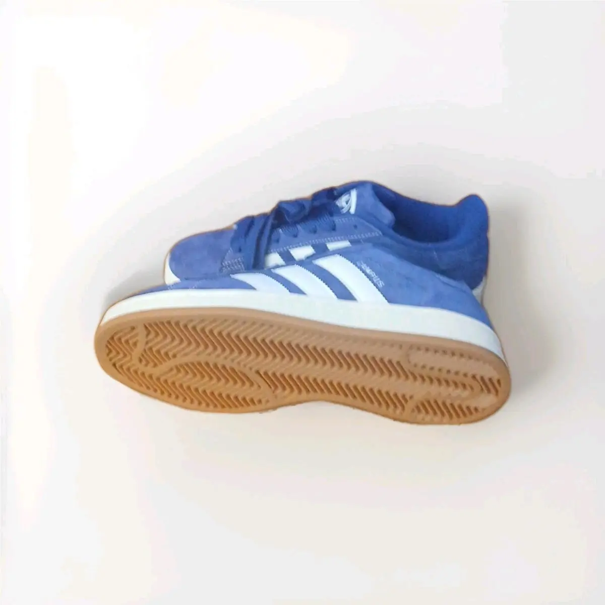 Adidas shoes - adidas Campus - Campus - H03471 - Blue 3