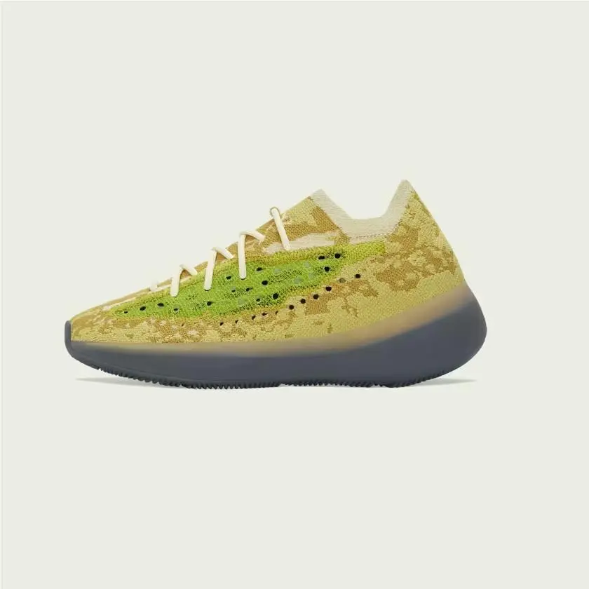Adidas shoes - adidas Yeezy Boost 380 - Yeezy Boost - FZ4990 - Hylte / Hylte / Hylte 13