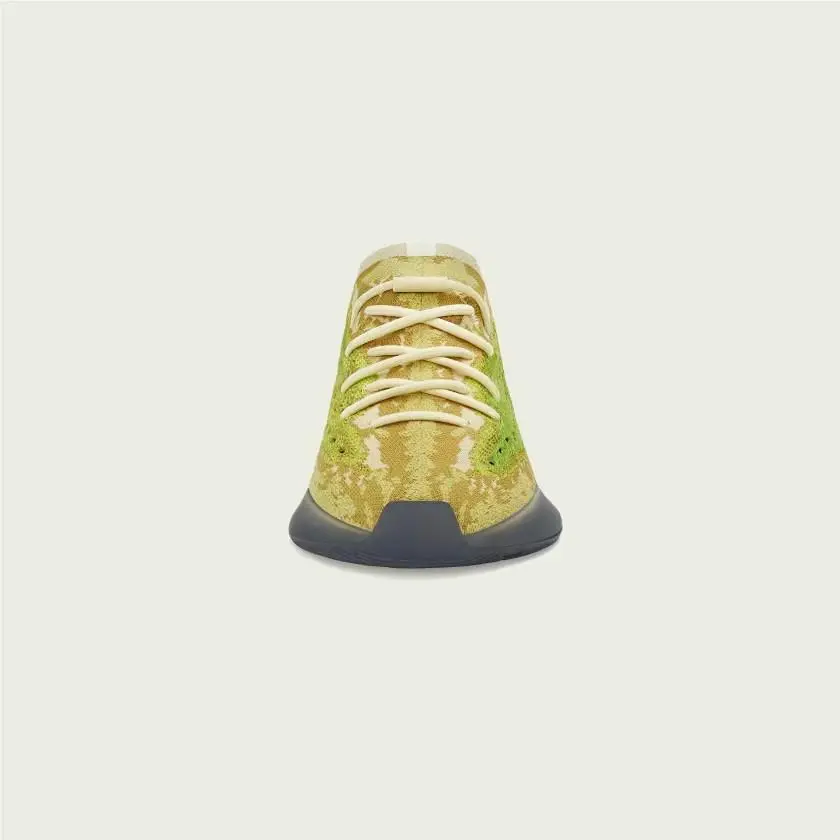 Adidas shoes - adidas Yeezy Boost 380 - Yeezy Boost - FZ4990 - Hylte / Hylte / Hylte 14