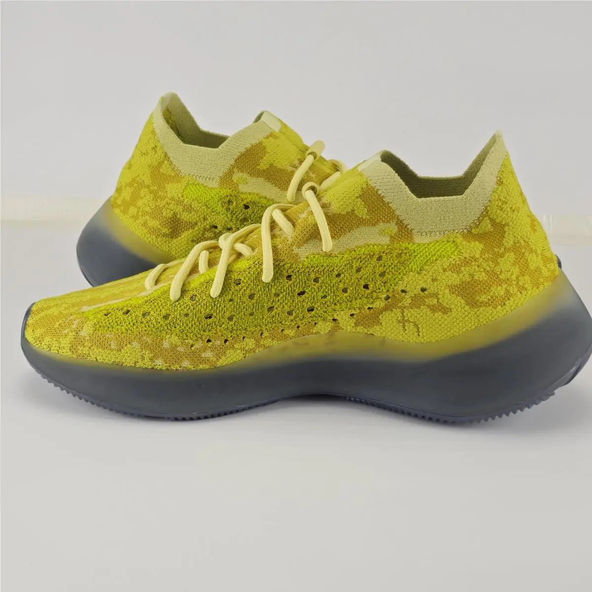 Adidas shoes - adidas Yeezy Boost 380 - Yeezy Boost - FZ4990 - Hylte / Hylte / Hylte 0