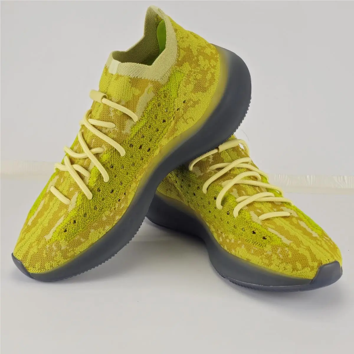 Adidas shoes - adidas Yeezy Boost 380 - Yeezy Boost - FZ4990 - Hylte / Hylte / Hylte 1