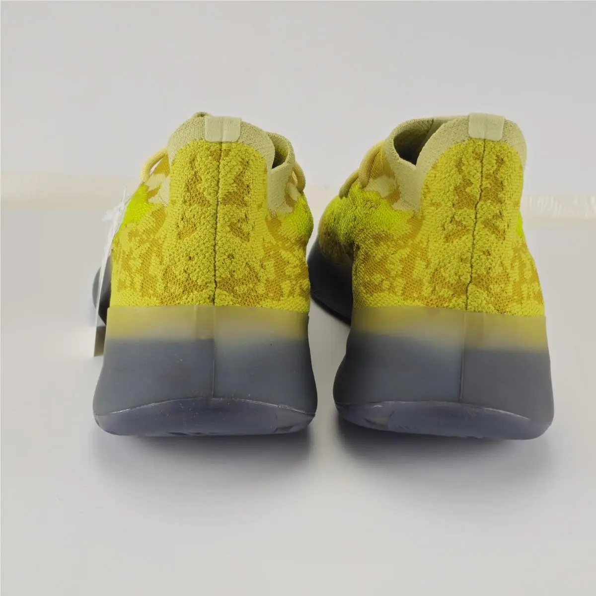 Adidas shoes - adidas Yeezy Boost 380 - Yeezy Boost - FZ4990 - Hylte / Hylte / Hylte 2