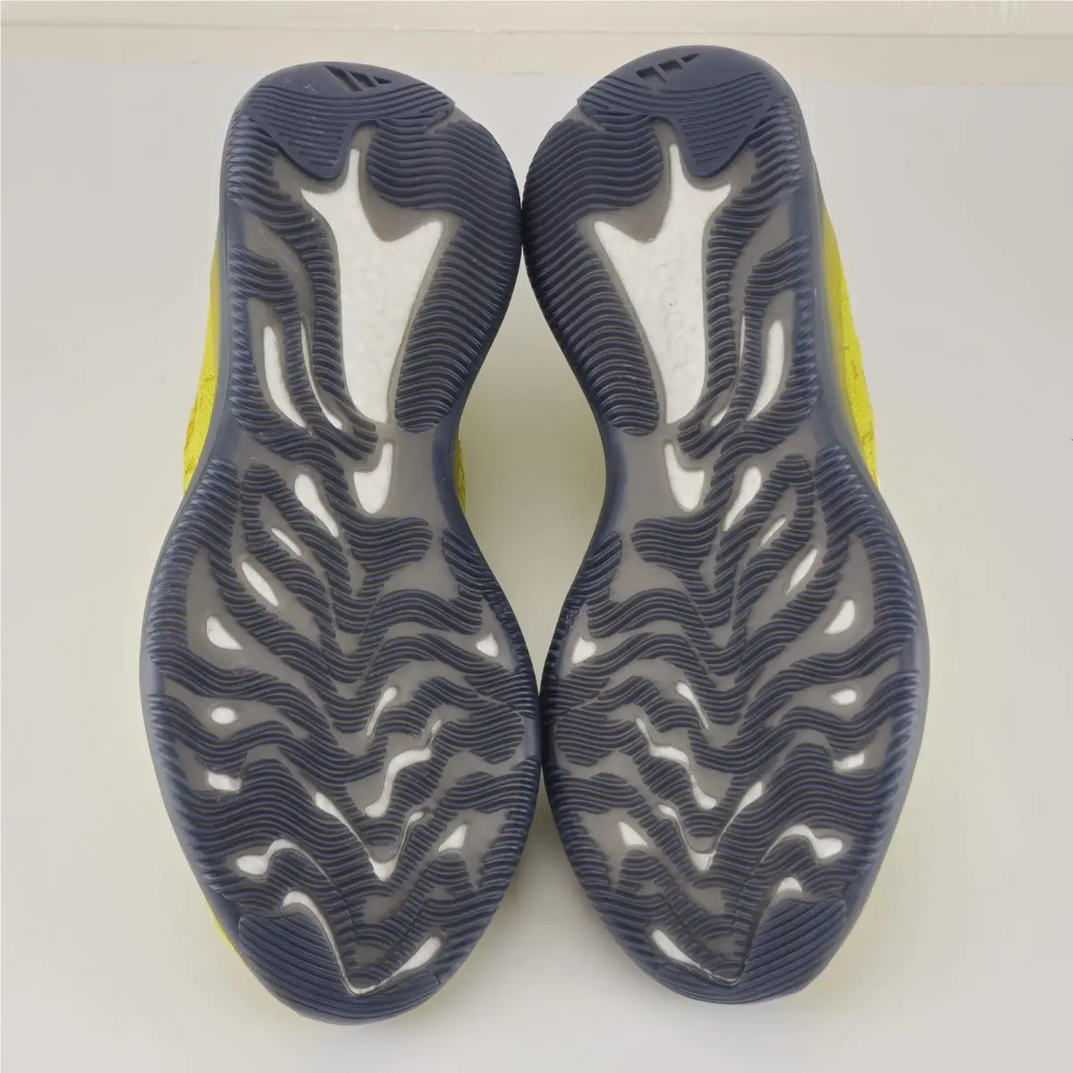 Adidas shoes - adidas Yeezy Boost 380 - Yeezy Boost - FZ4990 - Hylte / Hylte / Hylte 3
