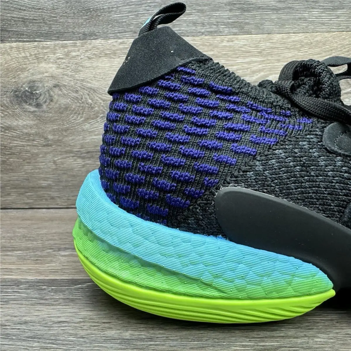 Adidas shoes - adidas Trae Young 2 - Trae Young - H06473 - Black (UPC: 195748980667) 0