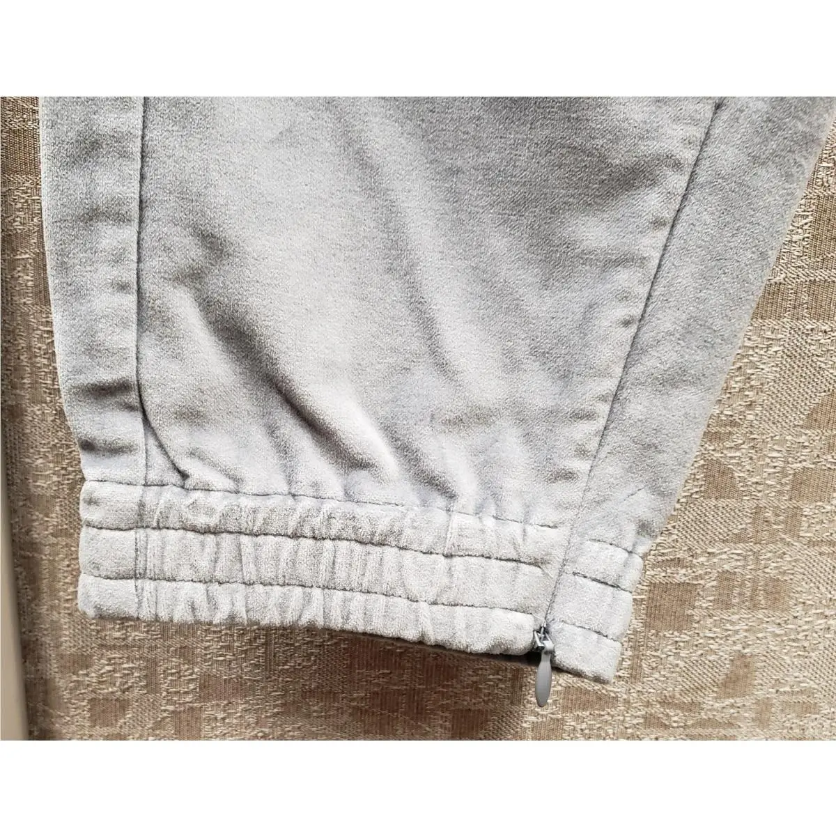 Adidas clothing - HM2339 - HM2339 - Gray 2