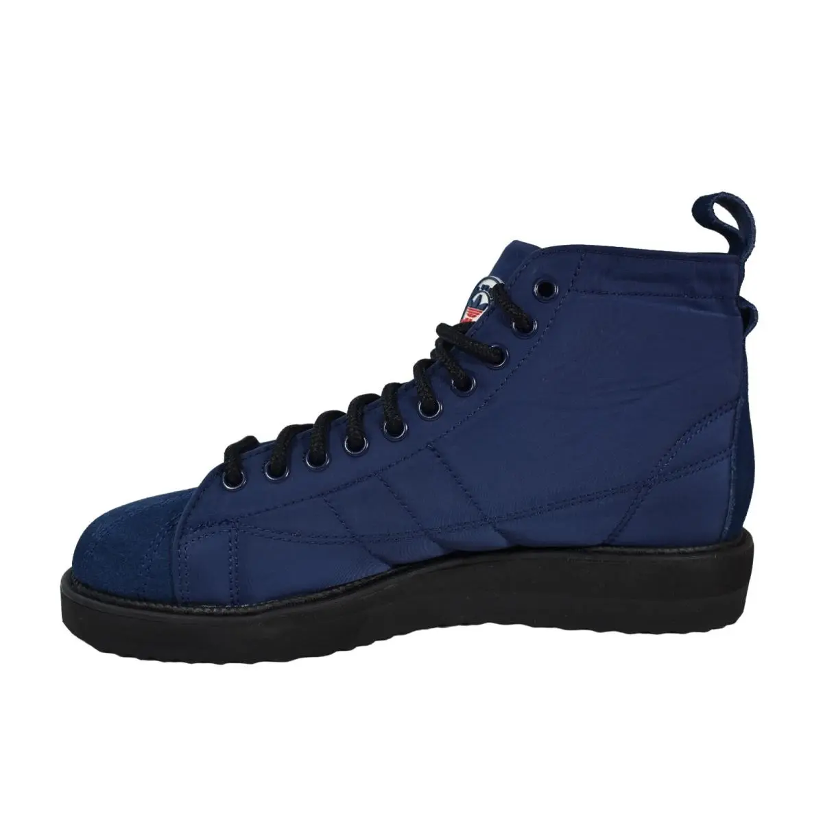 Adidas shoes - Adidas Superstar - Superstar - H05133 - Night Indigo/Night Indigo/Core Black (UPC: 194819479505) 1