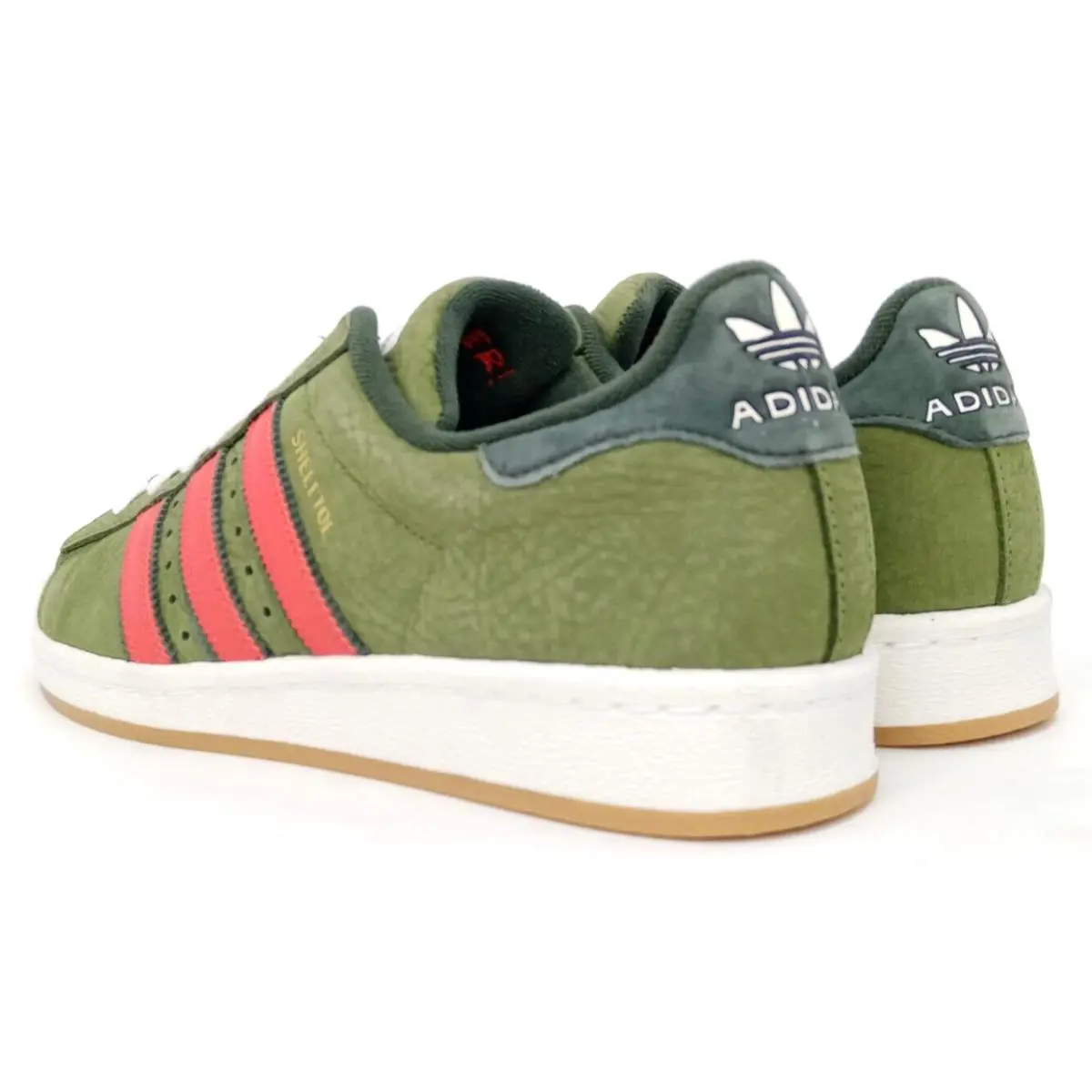 Adidas shoes - adidas Superstar - Superstar - IF9280 - Multicolor 4