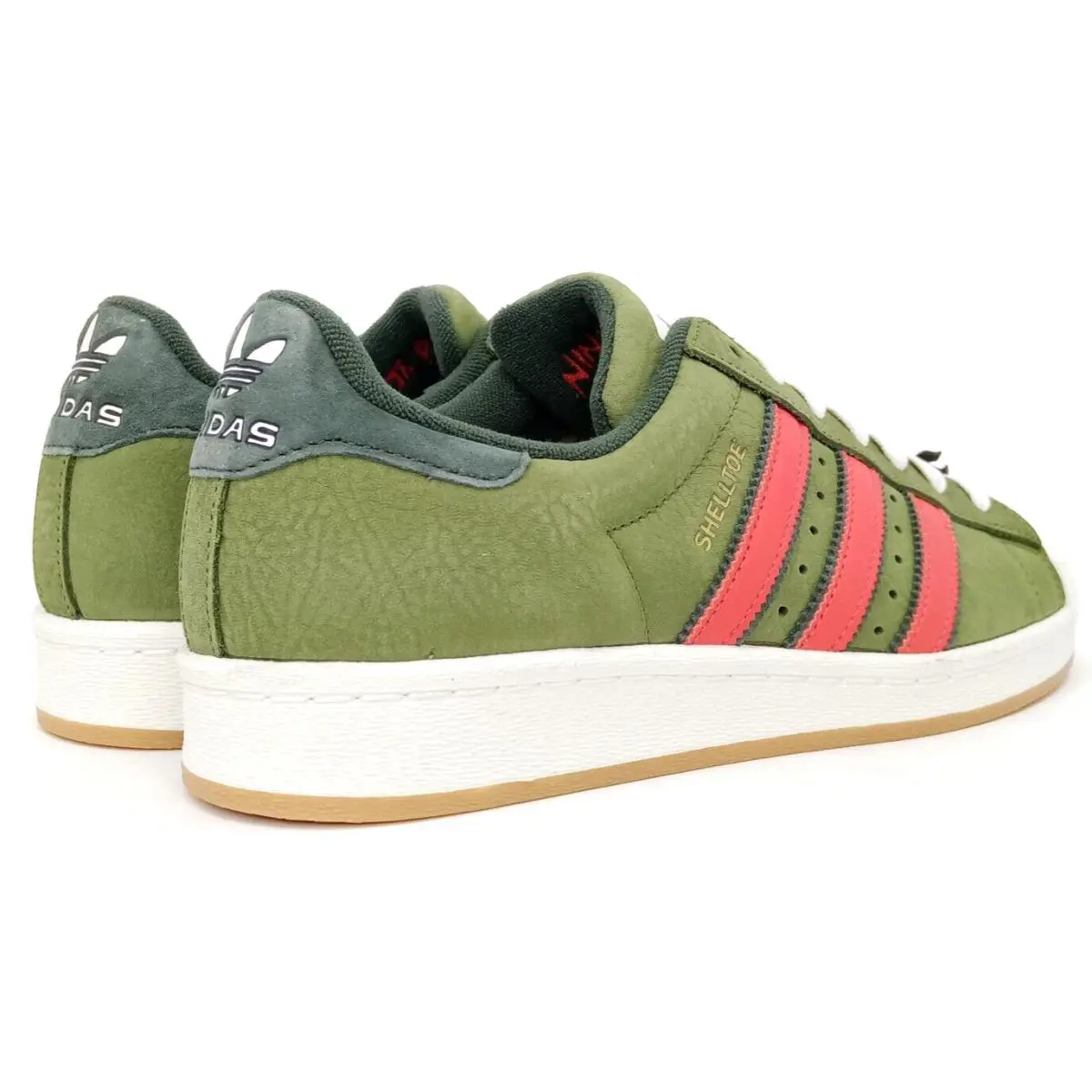 Adidas shoes - adidas Superstar - Superstar - IF9280 - Multicolor 6