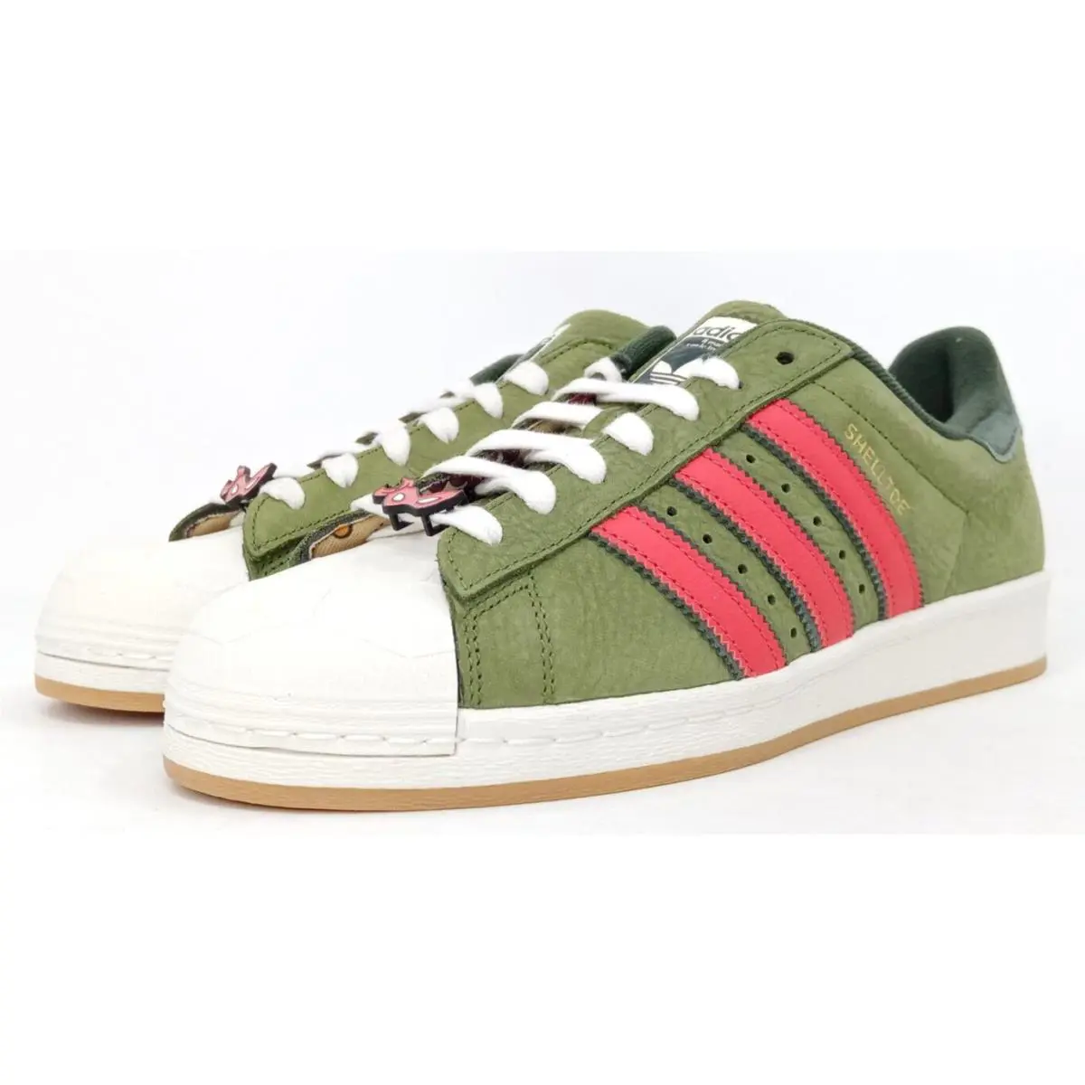 Adidas shoes - adidas Superstar - Superstar - IF9280 - Multicolor 2