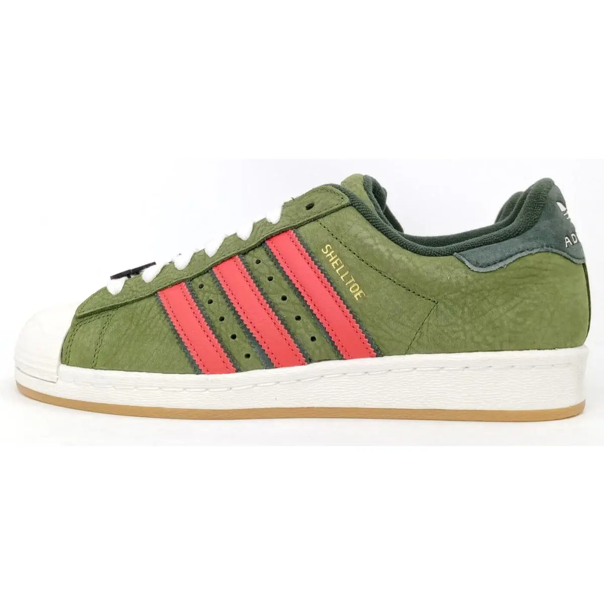 Adidas shoes - adidas Superstar - Superstar - IF9280 - Multicolor 3