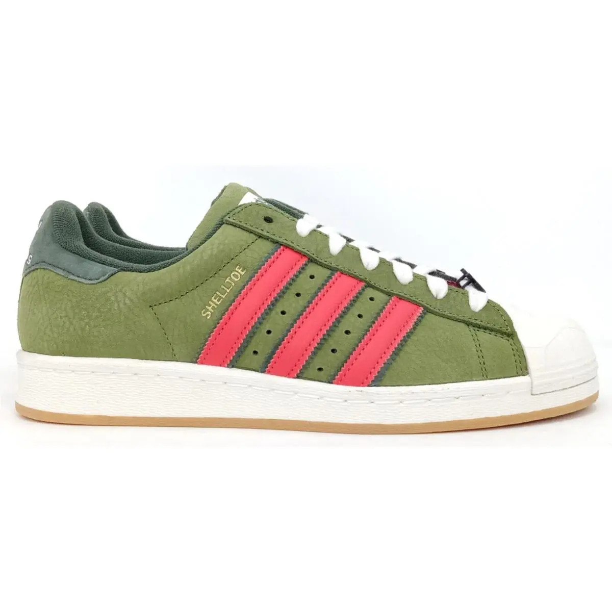 Adidas shoes - adidas Superstar - Superstar - IF9280 - Multicolor 7
