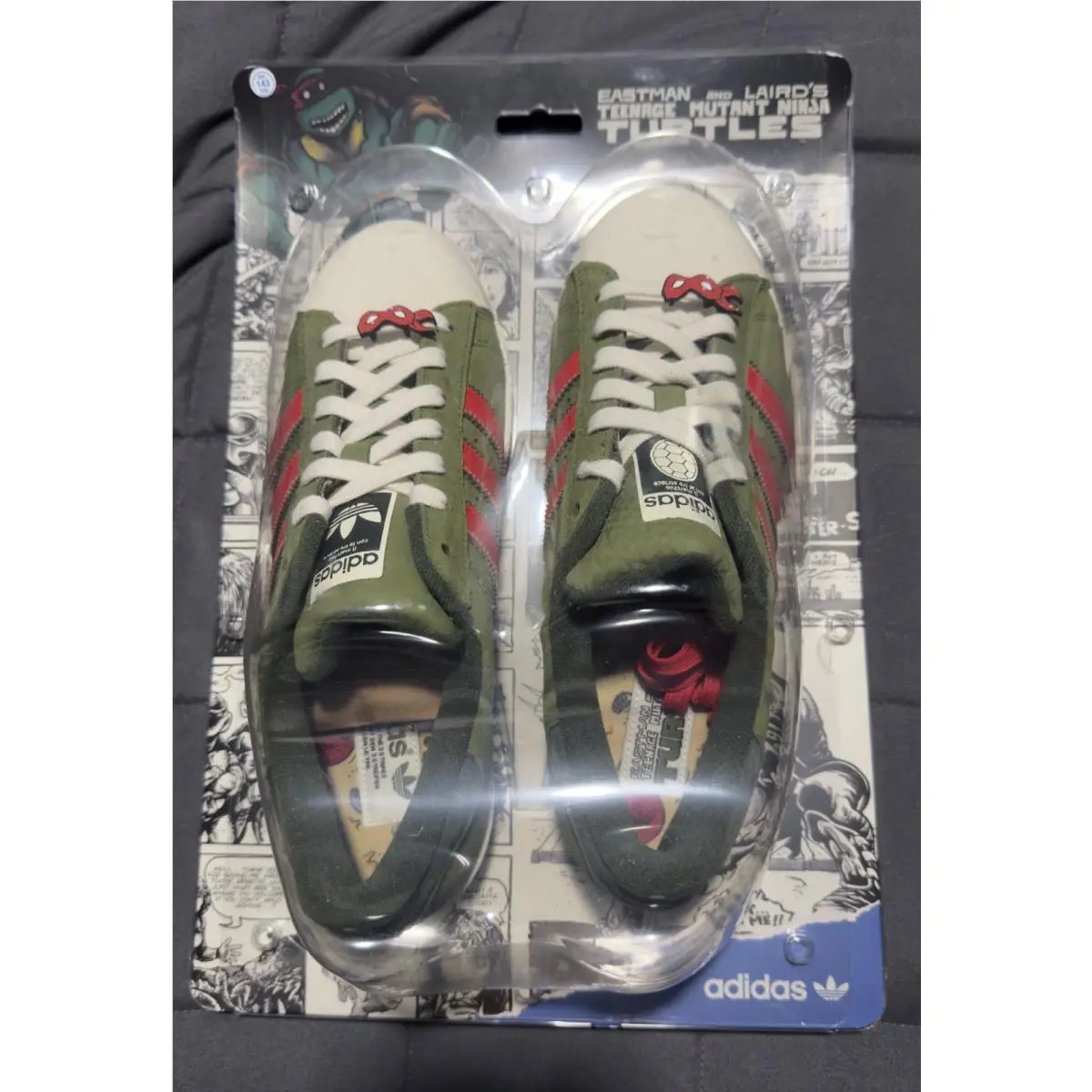 Adidas shoes - adidas Superstar - Superstar - IF9280 - Multicolor 1