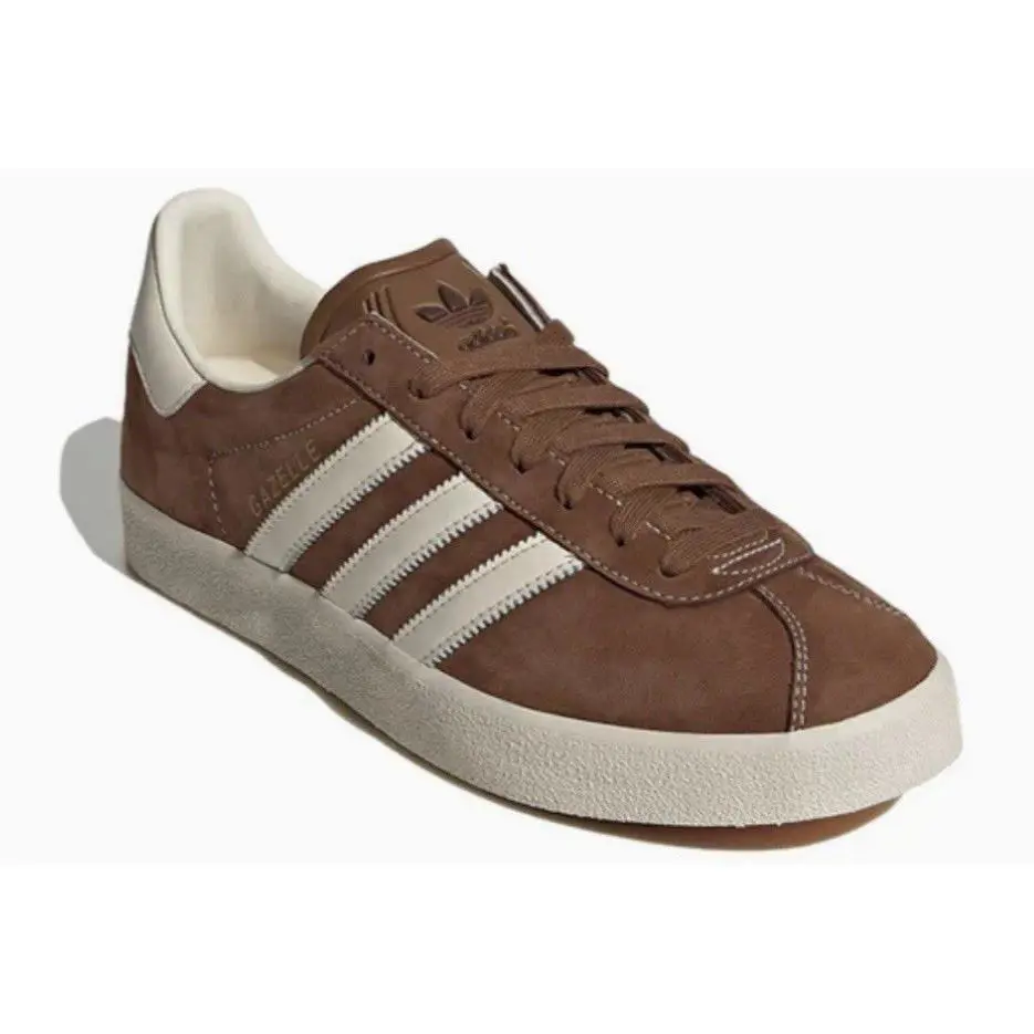 Adidas shoes - adidas Gazelle - Gazelle - IG5005 - Brown 7