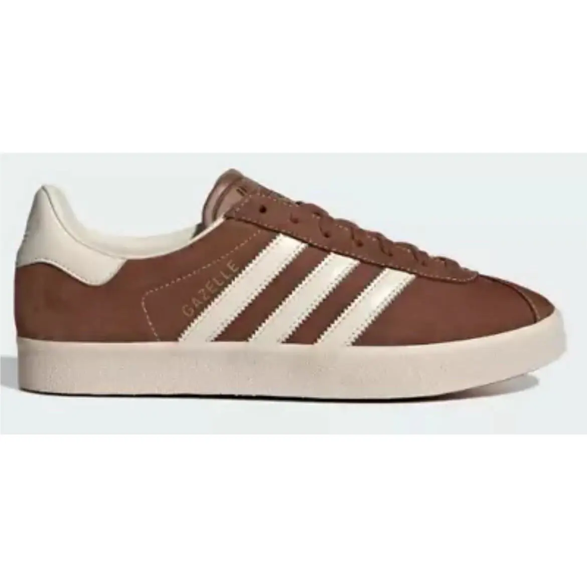 Adidas shoes - adidas Gazelle - Gazelle - IG5005 - Brown 3
