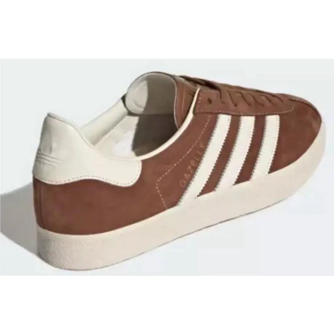 Adidas shoes - adidas Gazelle - Gazelle - IG5005 - Brown 4