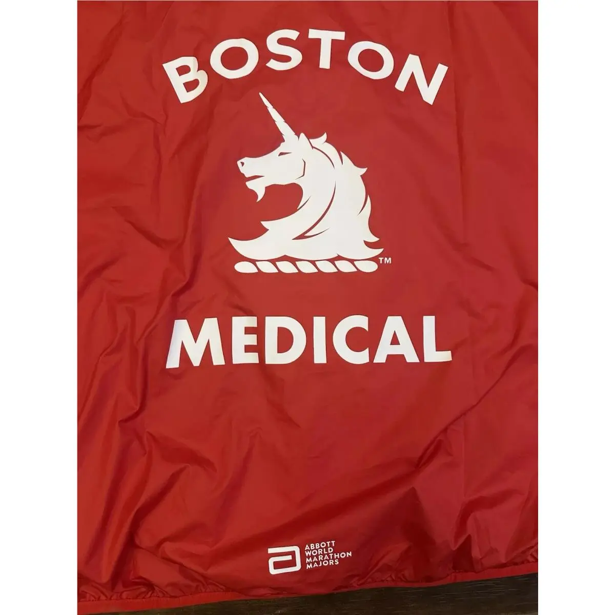 Adidas clothing - HY1782 - HY1782 - Red (UPC: 0196464533274) 0