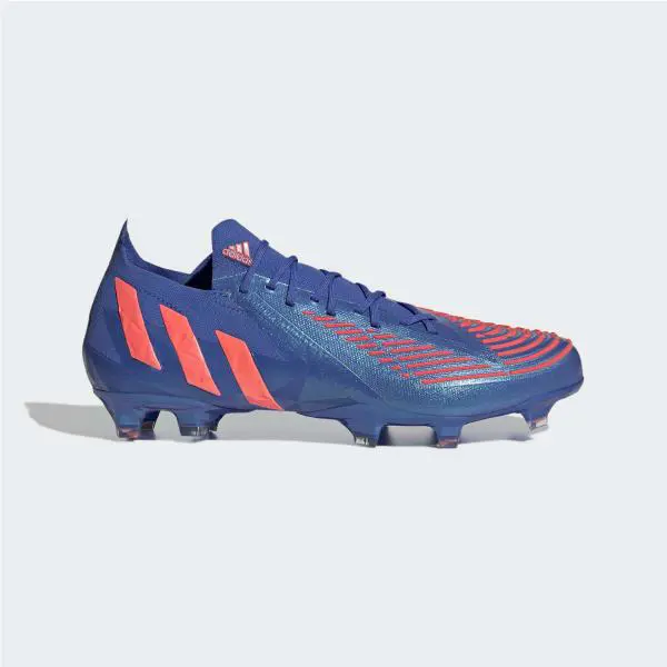 Adidas shoes - adidas Predator 19.4 - Predator - KZM92 - Blue (UPC: 195734122873) 0