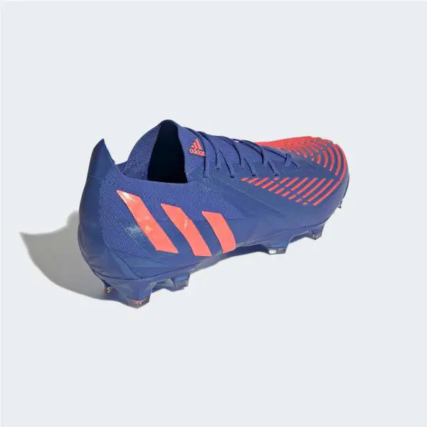 Adidas shoes - adidas Predator 19.4 - Predator - KZM92 - Blue (UPC: 195734122873) 1