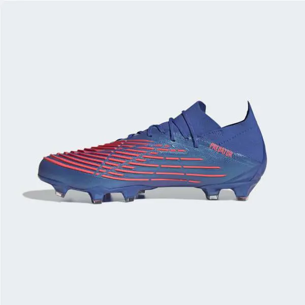 Adidas shoes - adidas Predator 19.4 - Predator - KZM92 - Blue (UPC: 195734122873) 2
