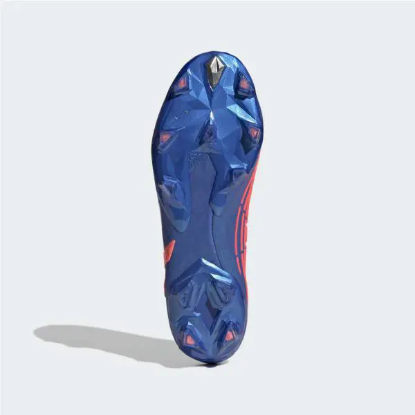 Adidas shoes - adidas Predator 19.4 - Predator - KZM92 - Blue (UPC: 195734122873) 4