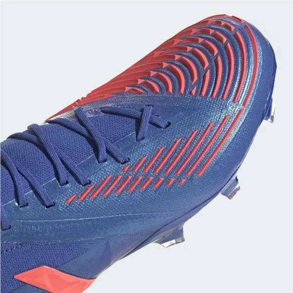 Adidas shoes - adidas Predator 19.4 - Predator - KZM92 - Blue (UPC: 195734122873) 6
