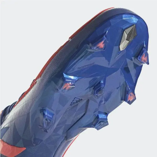 Adidas shoes - adidas Predator 19.4 - Predator - KZM92 - Blue (UPC: 195734122873) 7