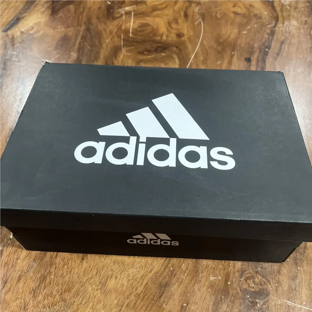 Adidas shoes - adidas Predator 19.4 - Predator - KZM92 - Gray 5