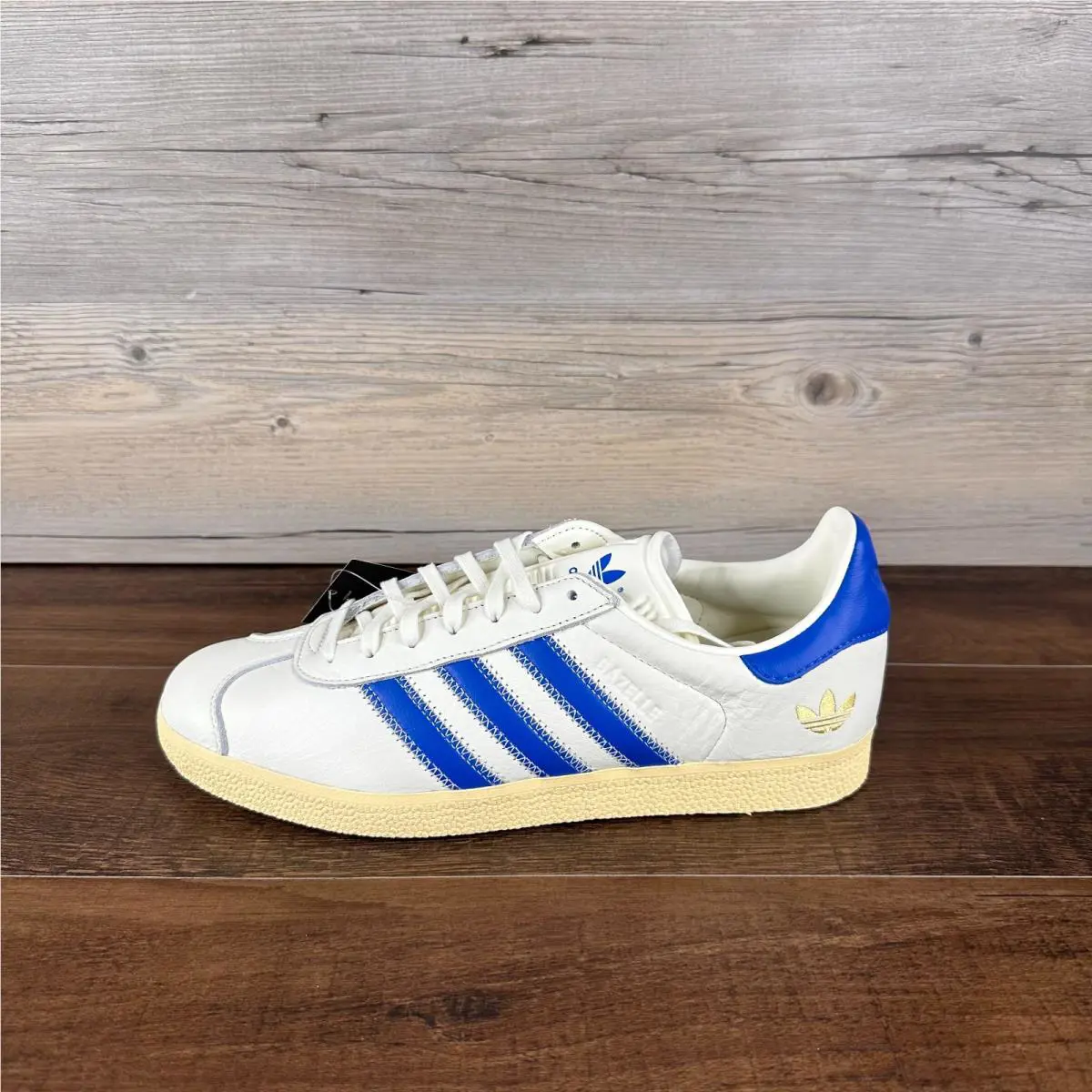 Adidas shoes - adidas Gazelle - Gazelle - IF4599 - Cream 0