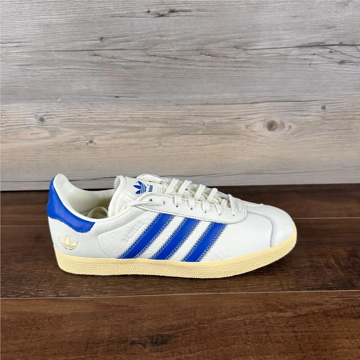 Adidas shoes - adidas Gazelle - Gazelle - IF4599 - Cream 1