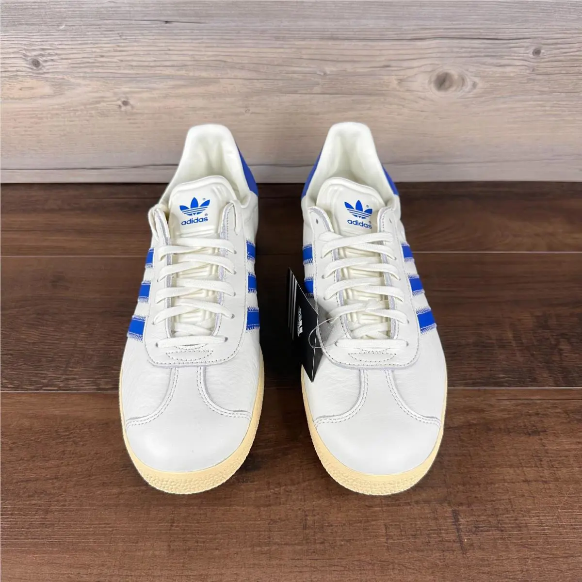 Adidas shoes - adidas Gazelle - Gazelle - IF4599 - Cream 2