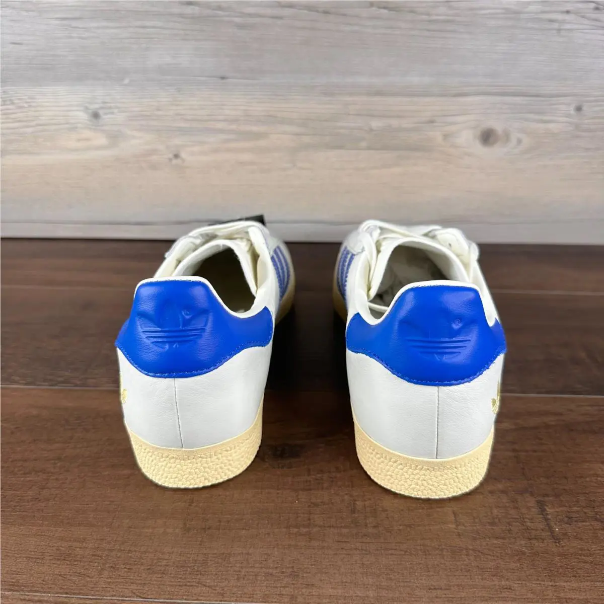 Adidas shoes - adidas Gazelle - Gazelle - IF4599 - Cream 3