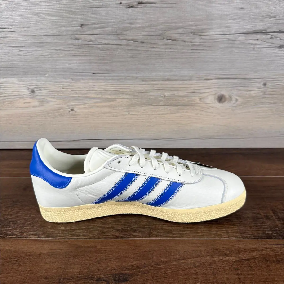 Adidas shoes - adidas Gazelle - Gazelle - IF4599 - Cream 4