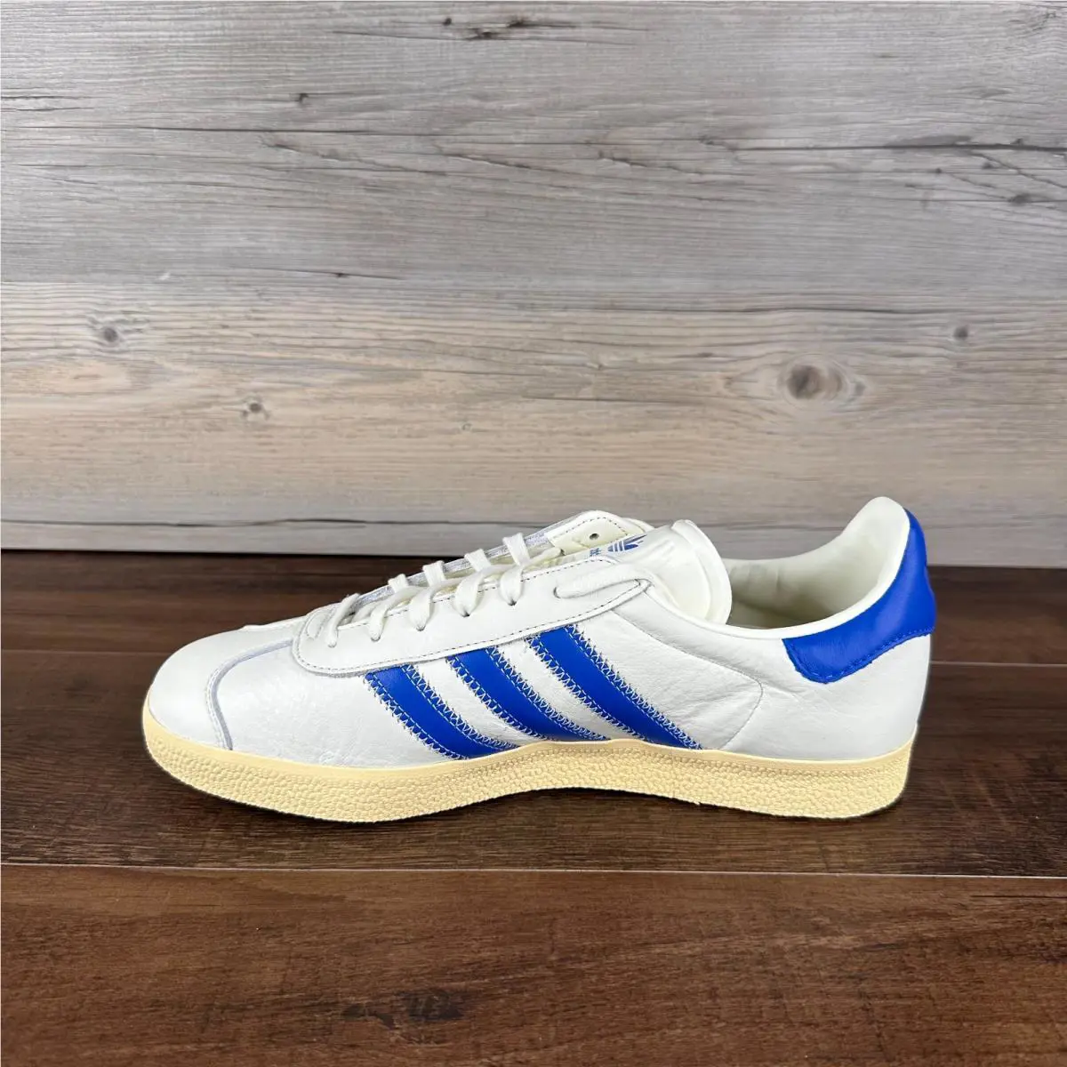 Adidas shoes - adidas Gazelle - Gazelle - IF4599 - Cream 5