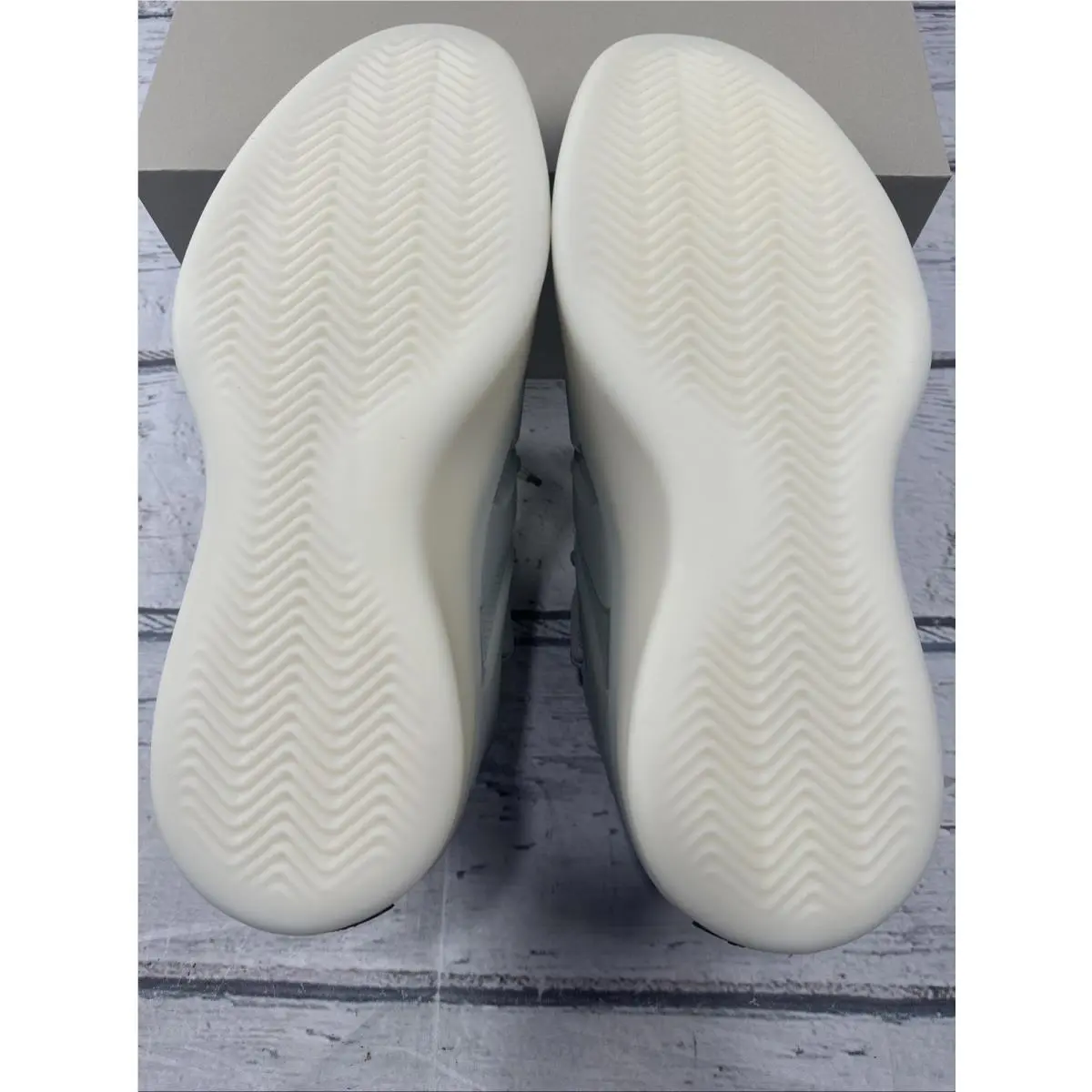 Adidas shoes - Fear of God Athletics x adidas I BASKETBALL - IE6188 - Gray, Manufacturer: Sesame/Carbon/Sesame 8