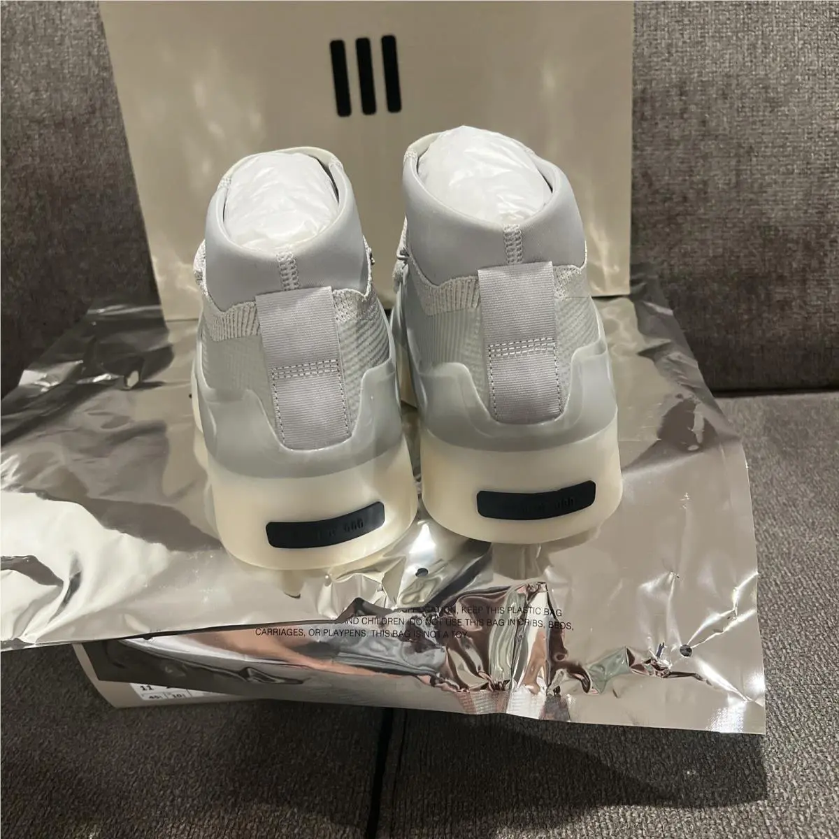 Adidas shoes - adidas Originals - Originals - IE6188 - Multi 3