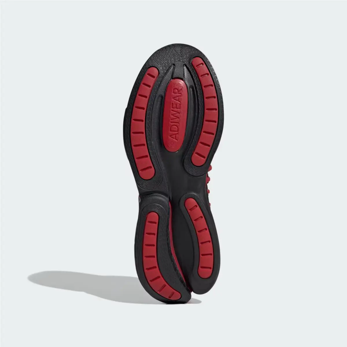 Adidas shoes - adidas AlphaBoost V1 - AlphaBoost - IE1037 - Black (UPC: 196474644342) 4