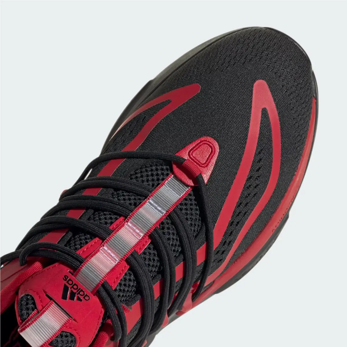 Adidas shoes - adidas AlphaBoost V1 - AlphaBoost - IE1037 - Black (UPC: 196474644342) 6