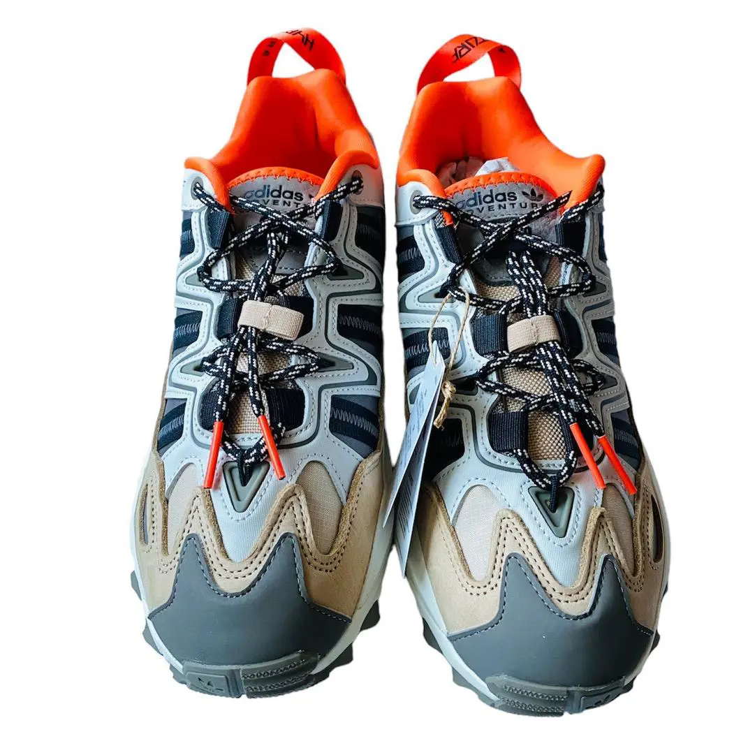 Adidas shoes - adidas Originals - Originals - GW6756 - Orange/Beige 1