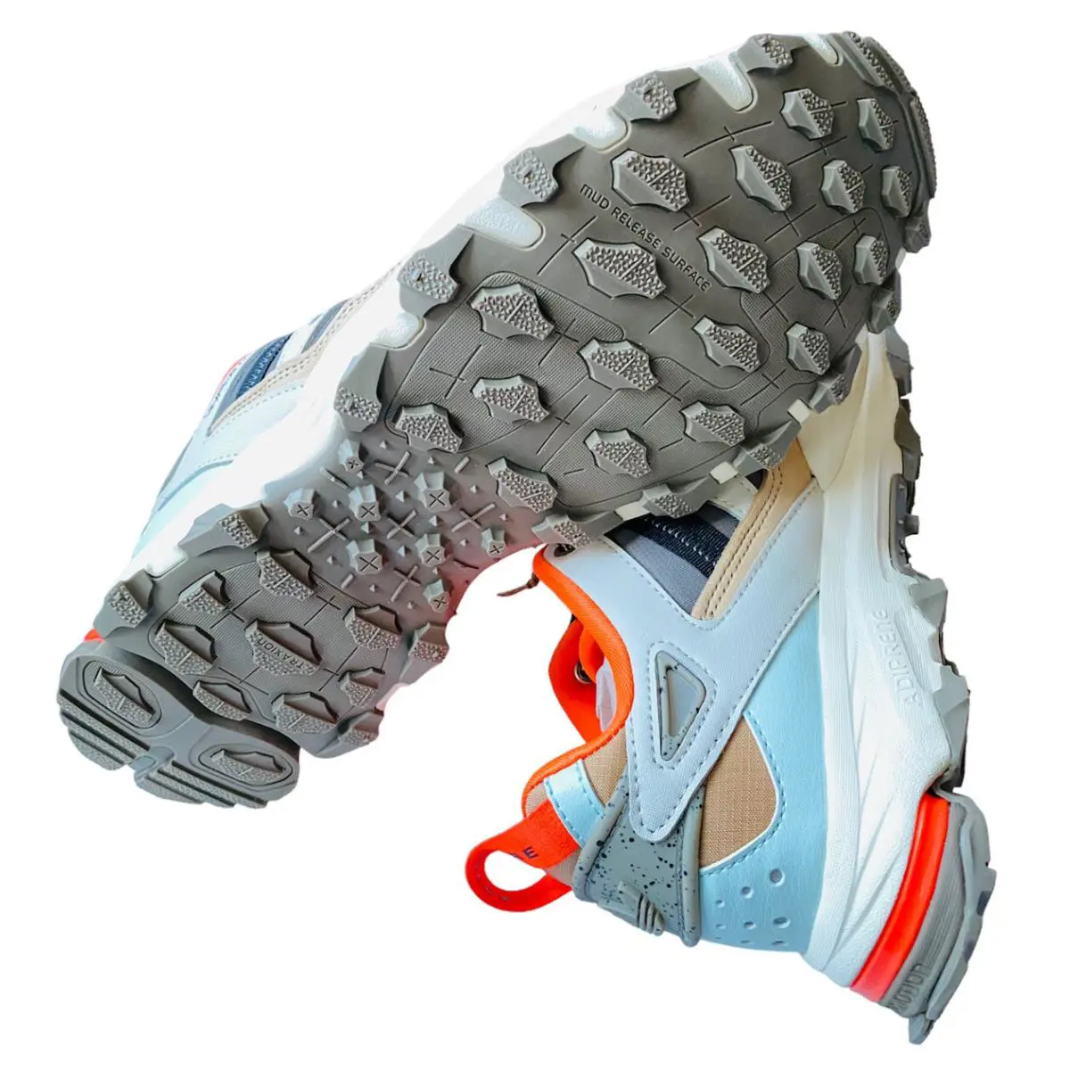 Adidas shoes - adidas Originals - Originals - GW6756 - Orange/Beige 4