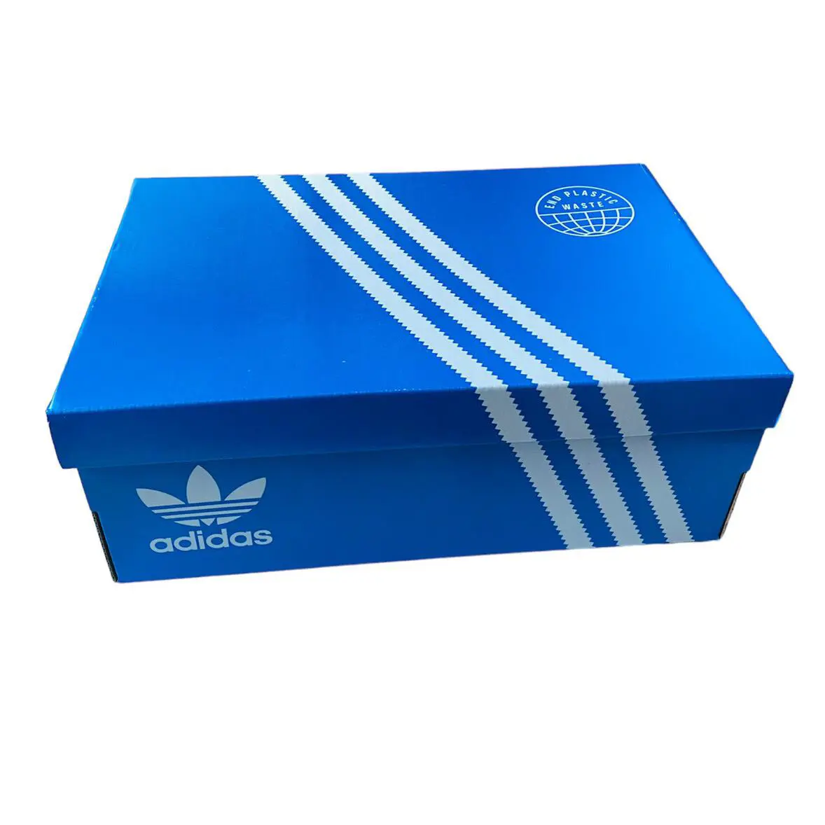 Adidas shoes - adidas Originals - Originals - GW6756 - Orange/Beige 6