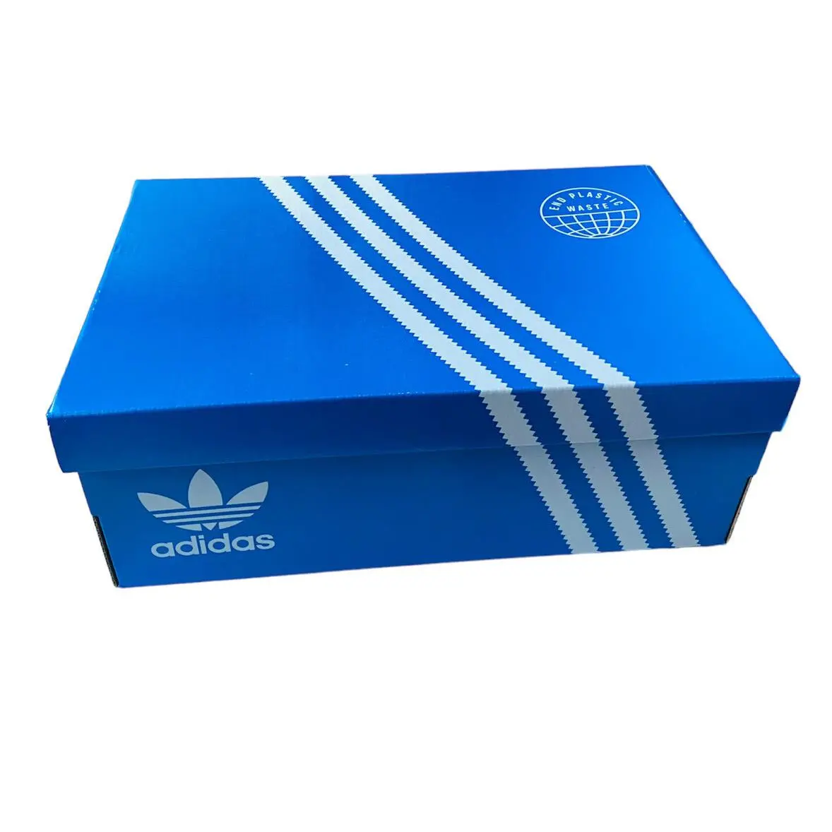 Adidas shoes - adidas Originals - Originals - GW6756 - Orange/Beige 6