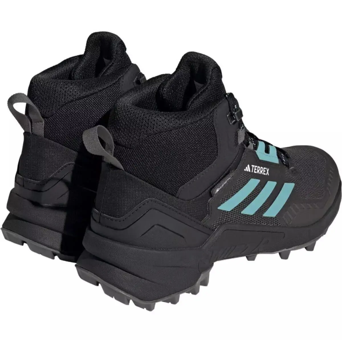 Adidas shoes - Adidas TERREX - TERREX - HP8712-75 - Core Black/Mint Ton/Grey Five (UPC: 195748837213) 0