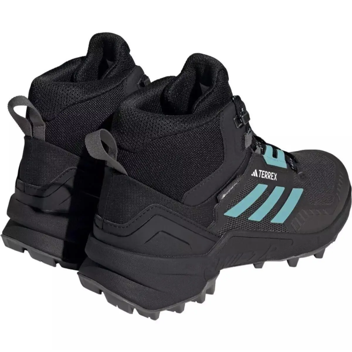 Adidas shoes - Adidas TERREX - TERREX - HP8712-75 - Core Black/Mint Ton/Grey Five (UPC: 195748837213) 0